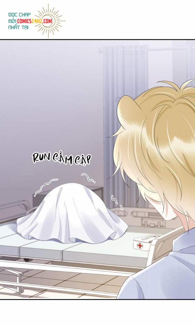 Một Ngụm Nuốt Trọn Thỏ Con 5 trang 25