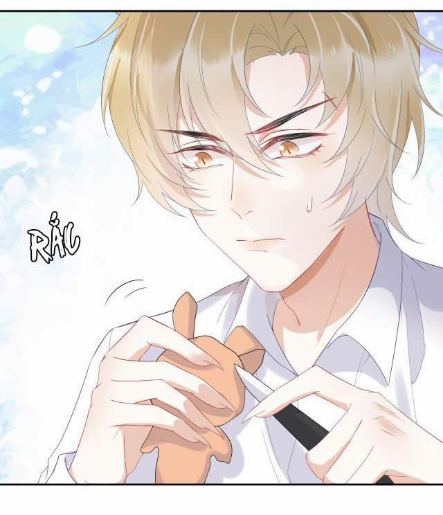 Một Ngụm Nuốt Trọn Thỏ Con 5 trang 30