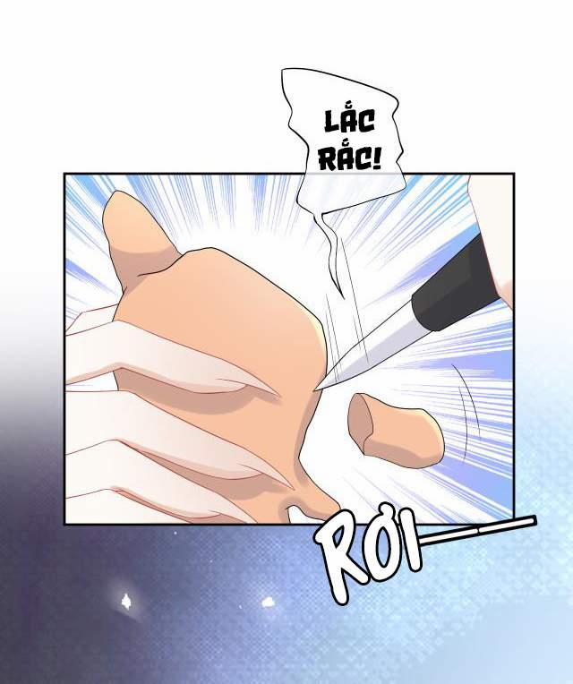Một Ngụm Nuốt Trọn Thỏ Con 5 trang 31
