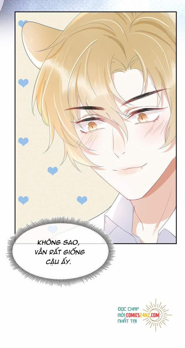 Một Ngụm Nuốt Trọn Thỏ Con 5 trang 33