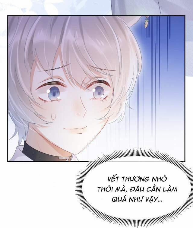 Một Ngụm Nuốt Trọn Thỏ Con 5 trang 4