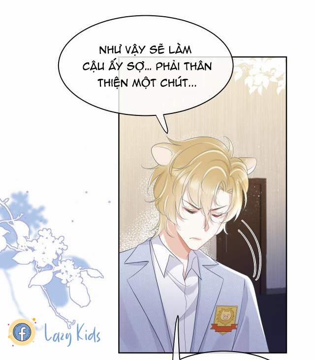 Một Ngụm Nuốt Trọn Thỏ Con 5 trang 43