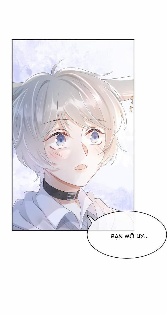 Một Ngụm Nuốt Trọn Thỏ Con 5 trang 8