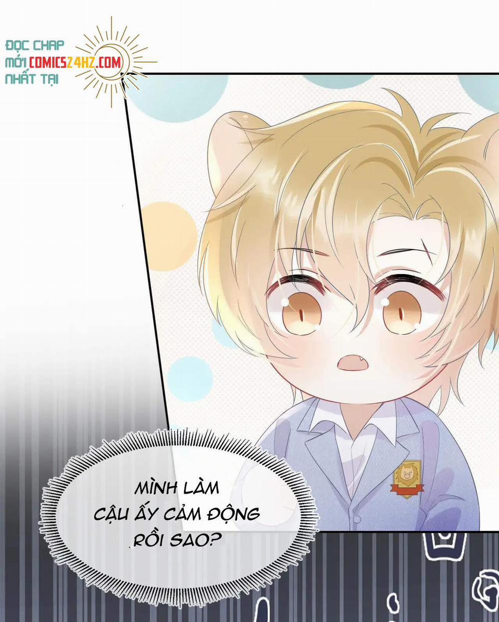 Một Ngụm Nuốt Trọn Thỏ Con 6 trang 13