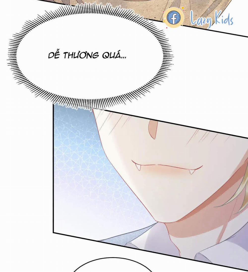 Một Ngụm Nuốt Trọn Thỏ Con 6 trang 15