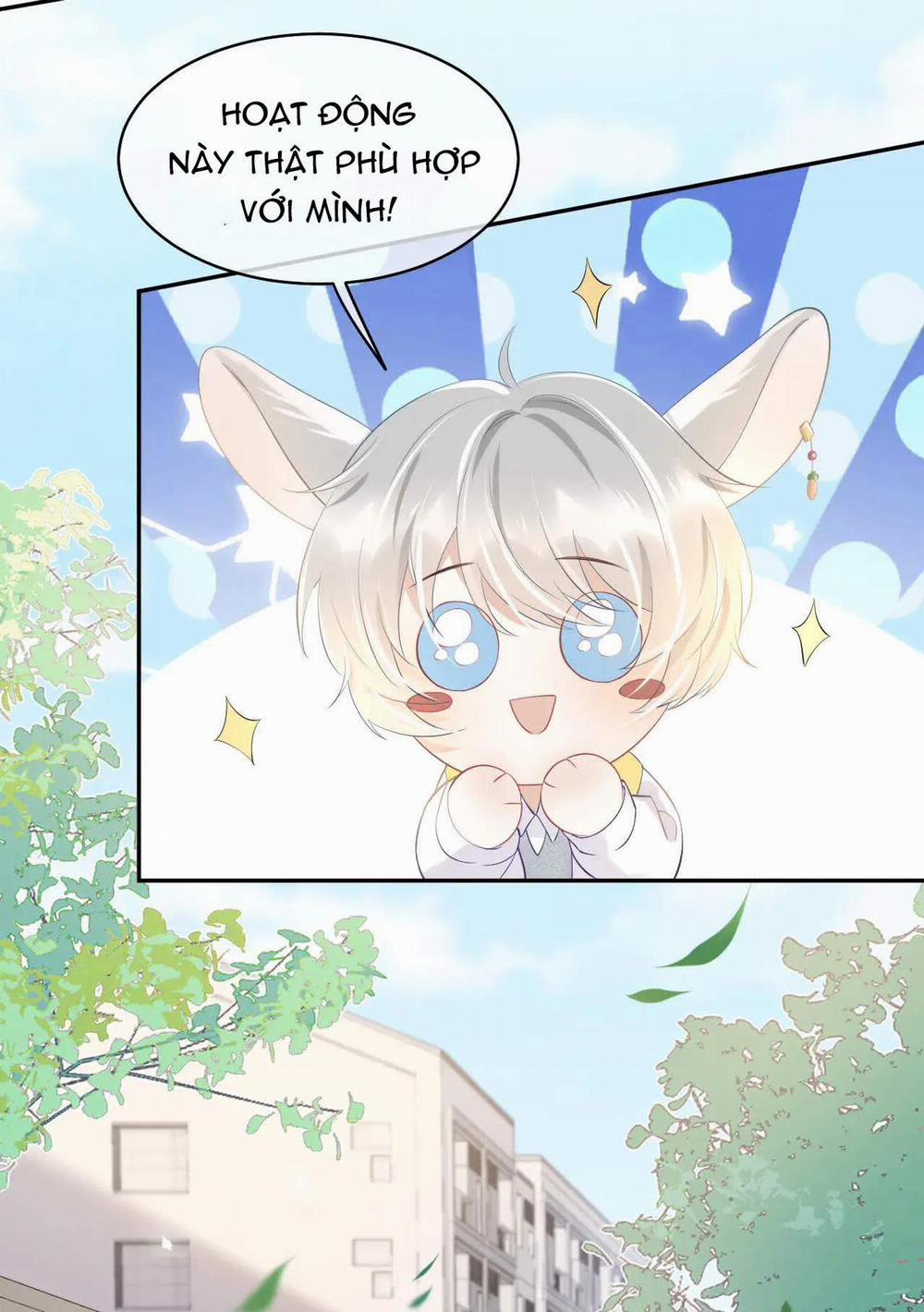 Một Ngụm Nuốt Trọn Thỏ Con 6 trang 29