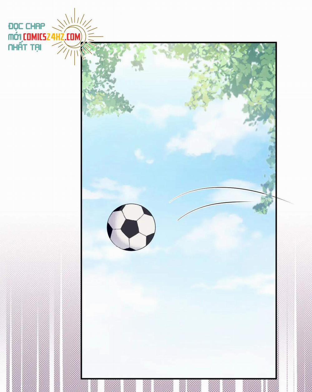 Một Ngụm Nuốt Trọn Thỏ Con 6 trang 38