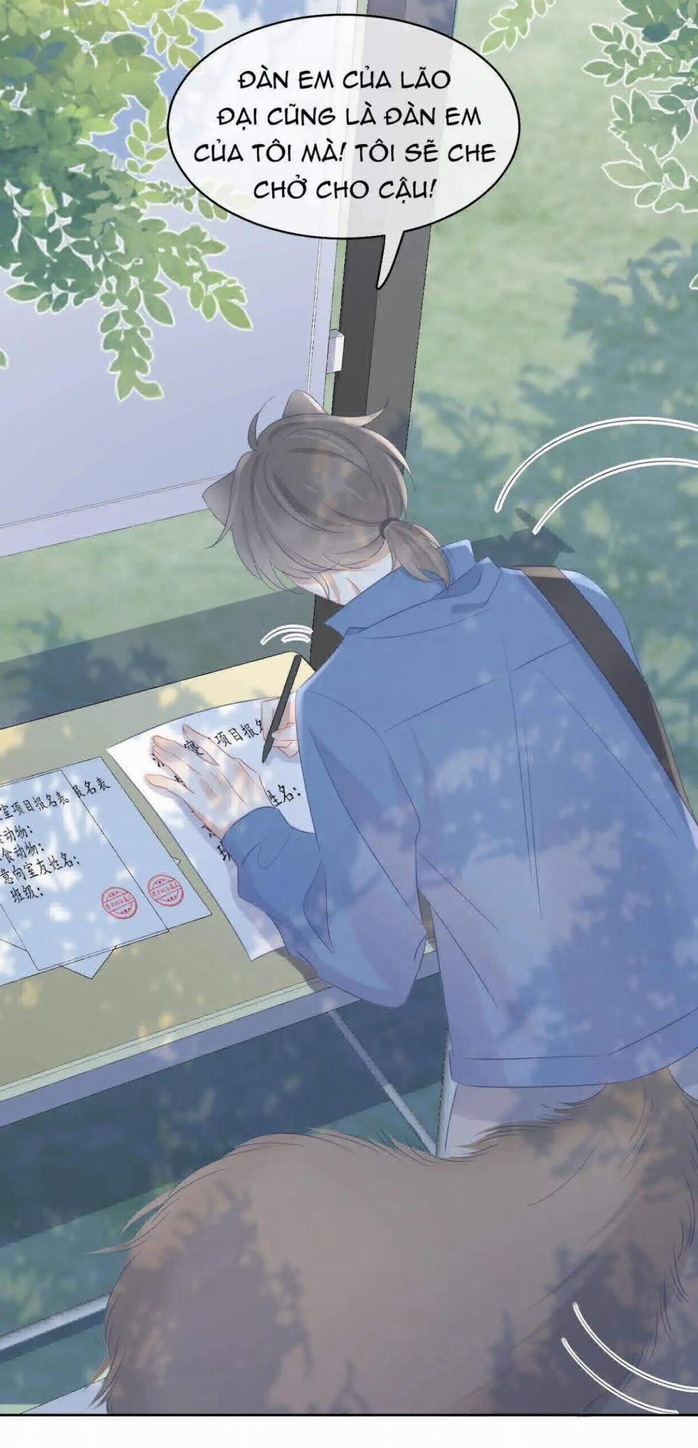 Một Ngụm Nuốt Trọn Thỏ Con 6 trang 50