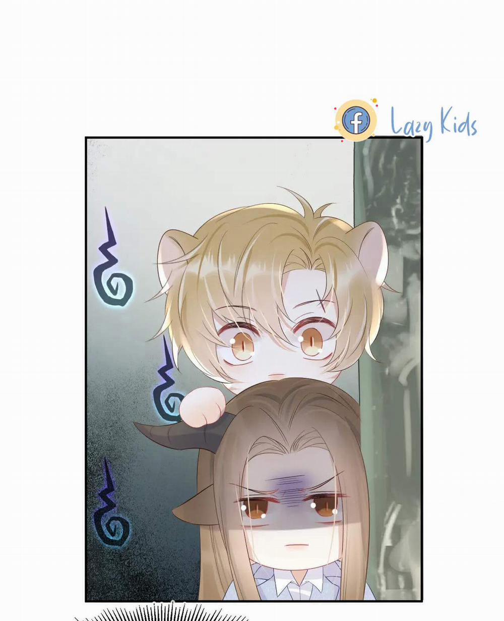 Một Ngụm Nuốt Trọn Thỏ Con 7 trang 20