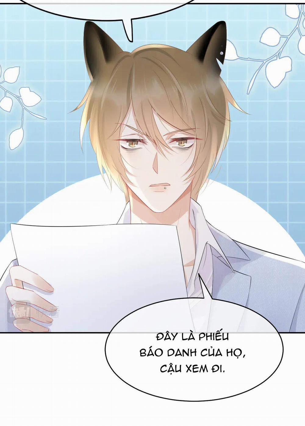 Một Ngụm Nuốt Trọn Thỏ Con 7 trang 4