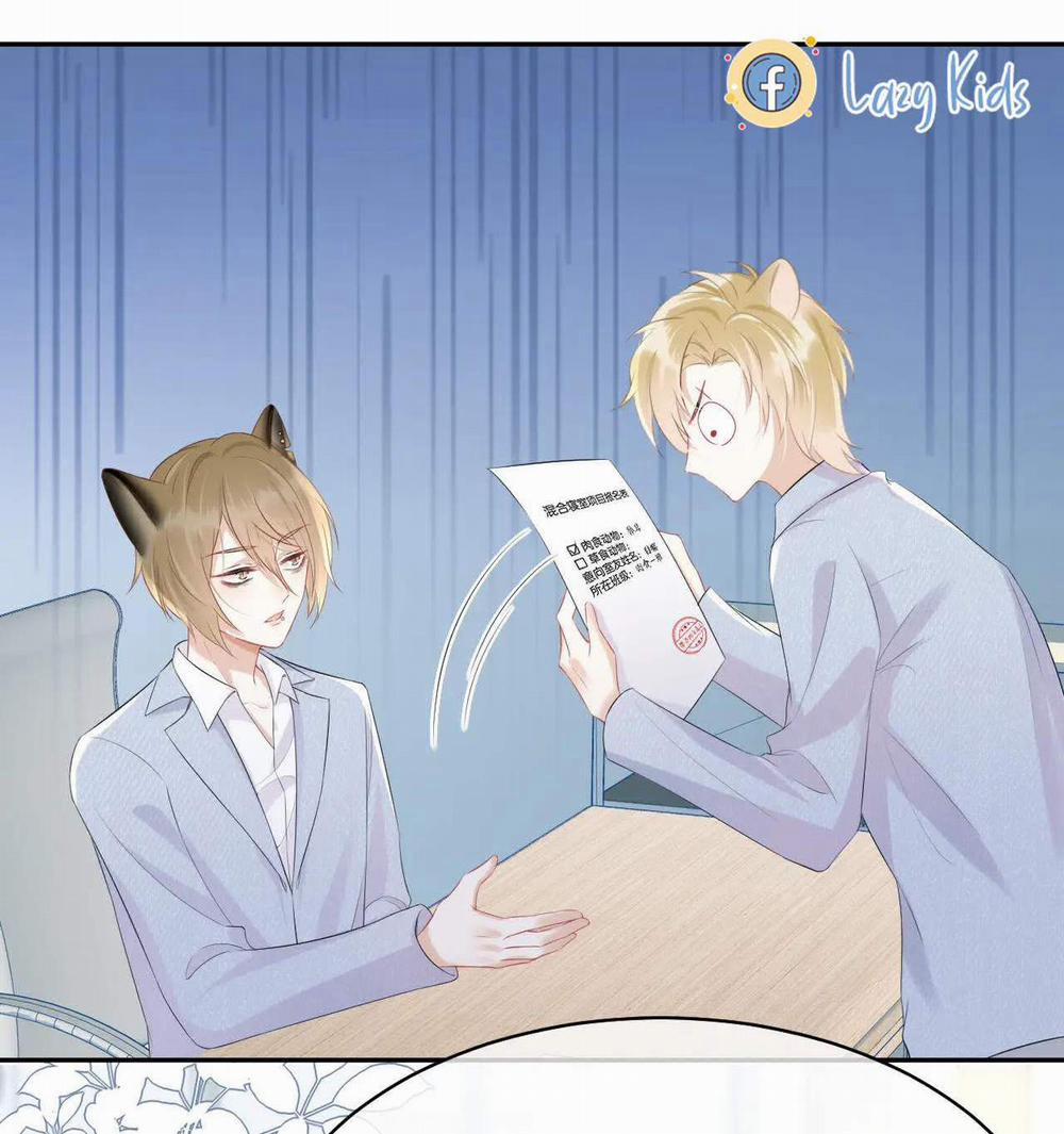 Một Ngụm Nuốt Trọn Thỏ Con 7 trang 5