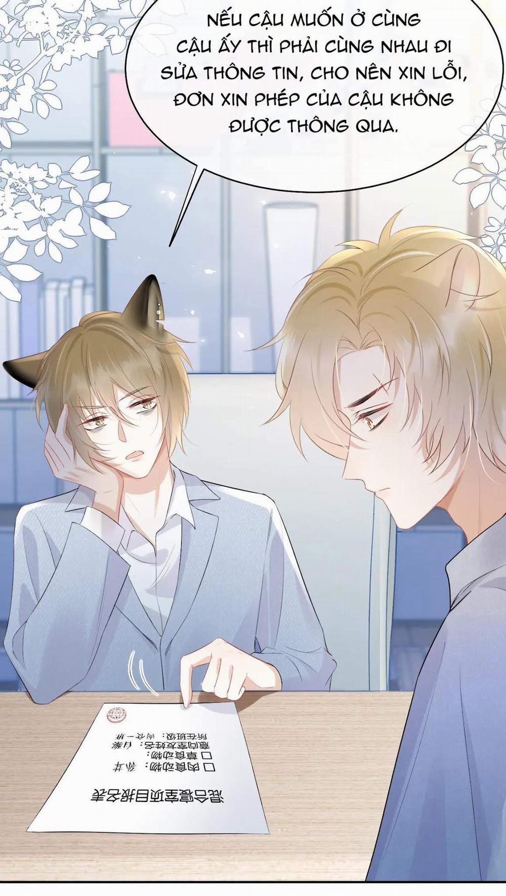 Một Ngụm Nuốt Trọn Thỏ Con 7 trang 6