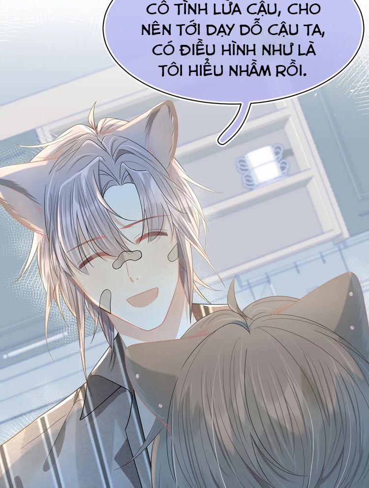 Một Ngụm Nuốt Trọn Thỏ Con 74 trang 11