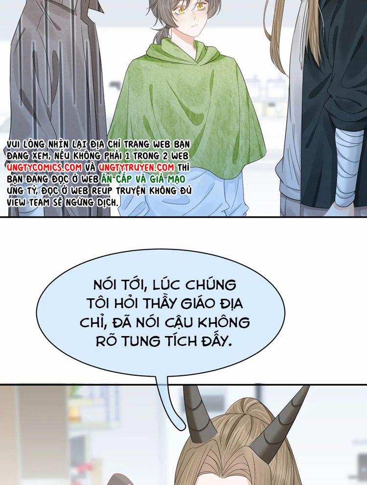 Một Ngụm Nuốt Trọn Thỏ Con 74 trang 14