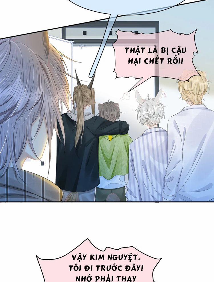 Một Ngụm Nuốt Trọn Thỏ Con 74 trang 16