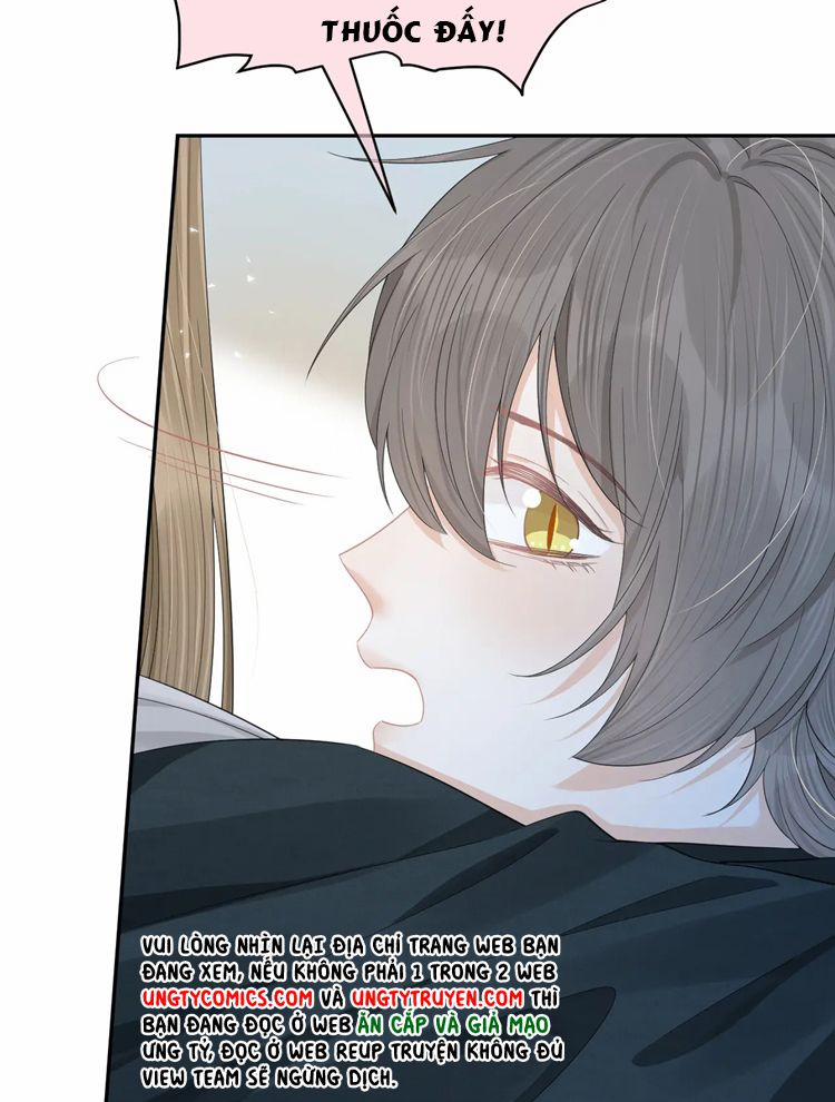 Một Ngụm Nuốt Trọn Thỏ Con 74 trang 17