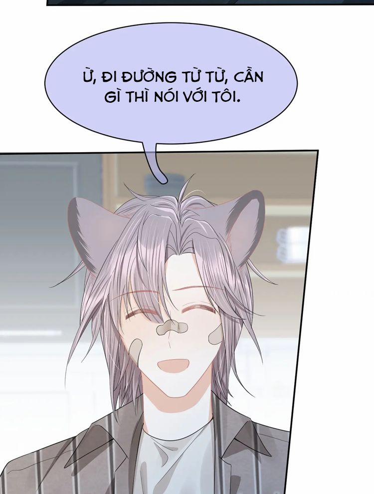 Một Ngụm Nuốt Trọn Thỏ Con 74 trang 18