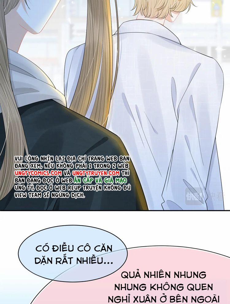 Một Ngụm Nuốt Trọn Thỏ Con 74 trang 21