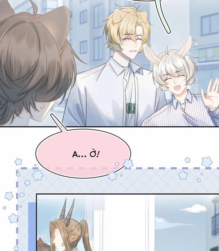 Một Ngụm Nuốt Trọn Thỏ Con 74 trang 26