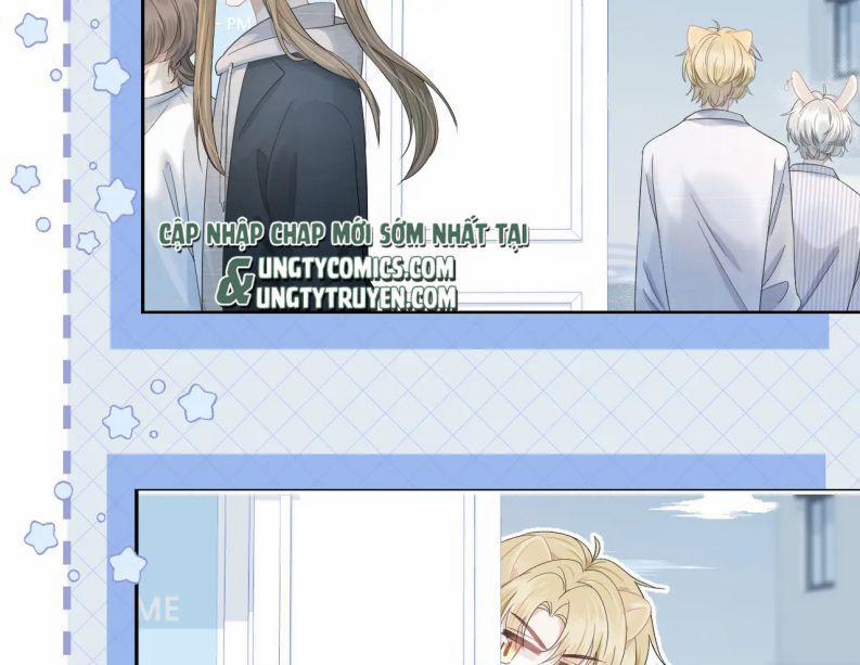 Một Ngụm Nuốt Trọn Thỏ Con 74 trang 27