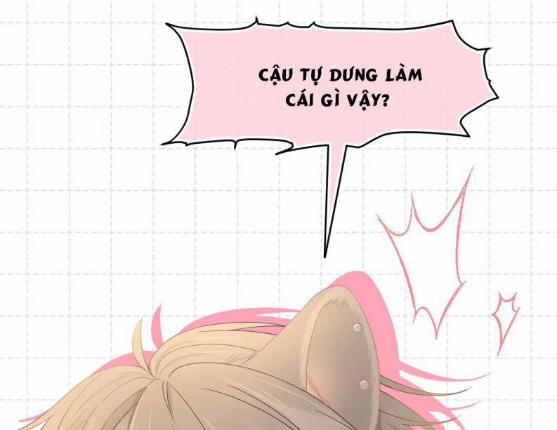 Một Ngụm Nuốt Trọn Thỏ Con 74 trang 35