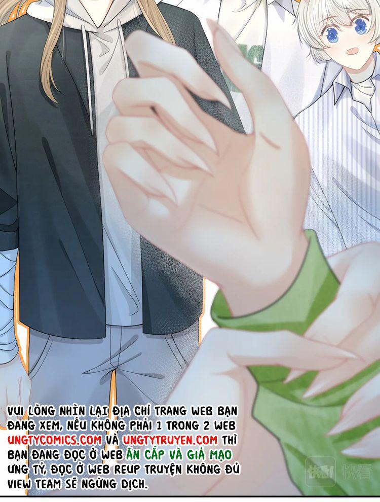 Một Ngụm Nuốt Trọn Thỏ Con 74 trang 9