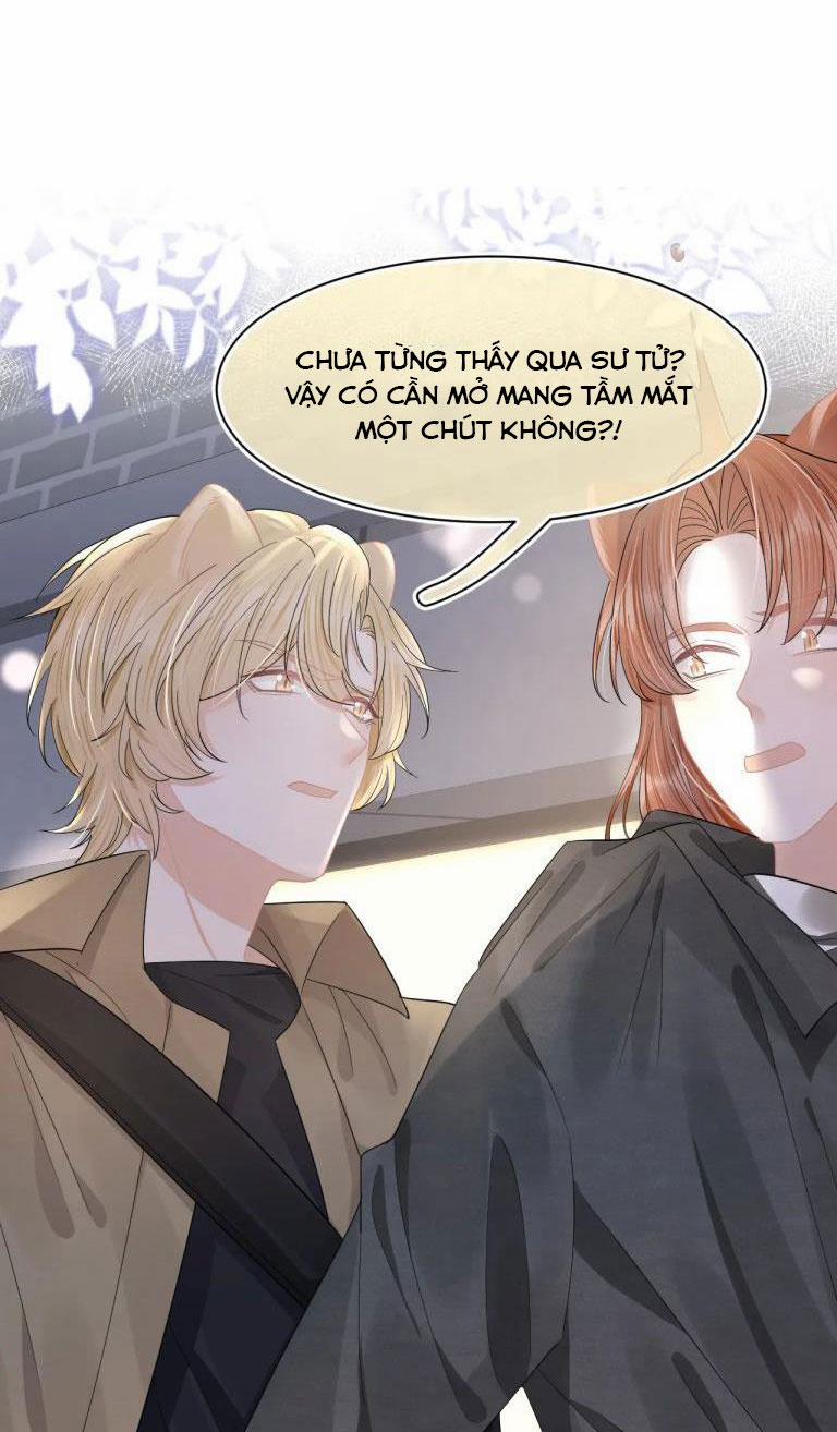 Một Ngụm Nuốt Trọn Thỏ Con 75 trang 11