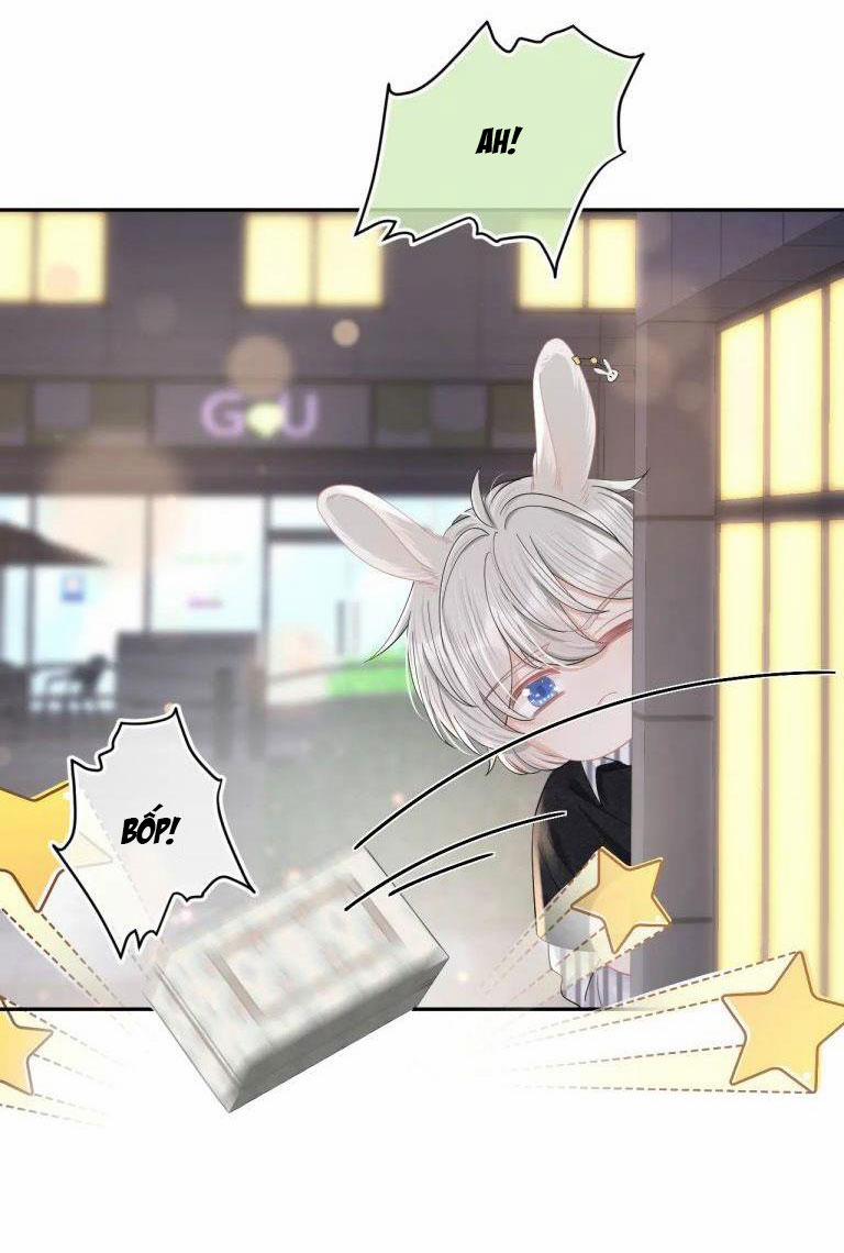 Một Ngụm Nuốt Trọn Thỏ Con 75 trang 13