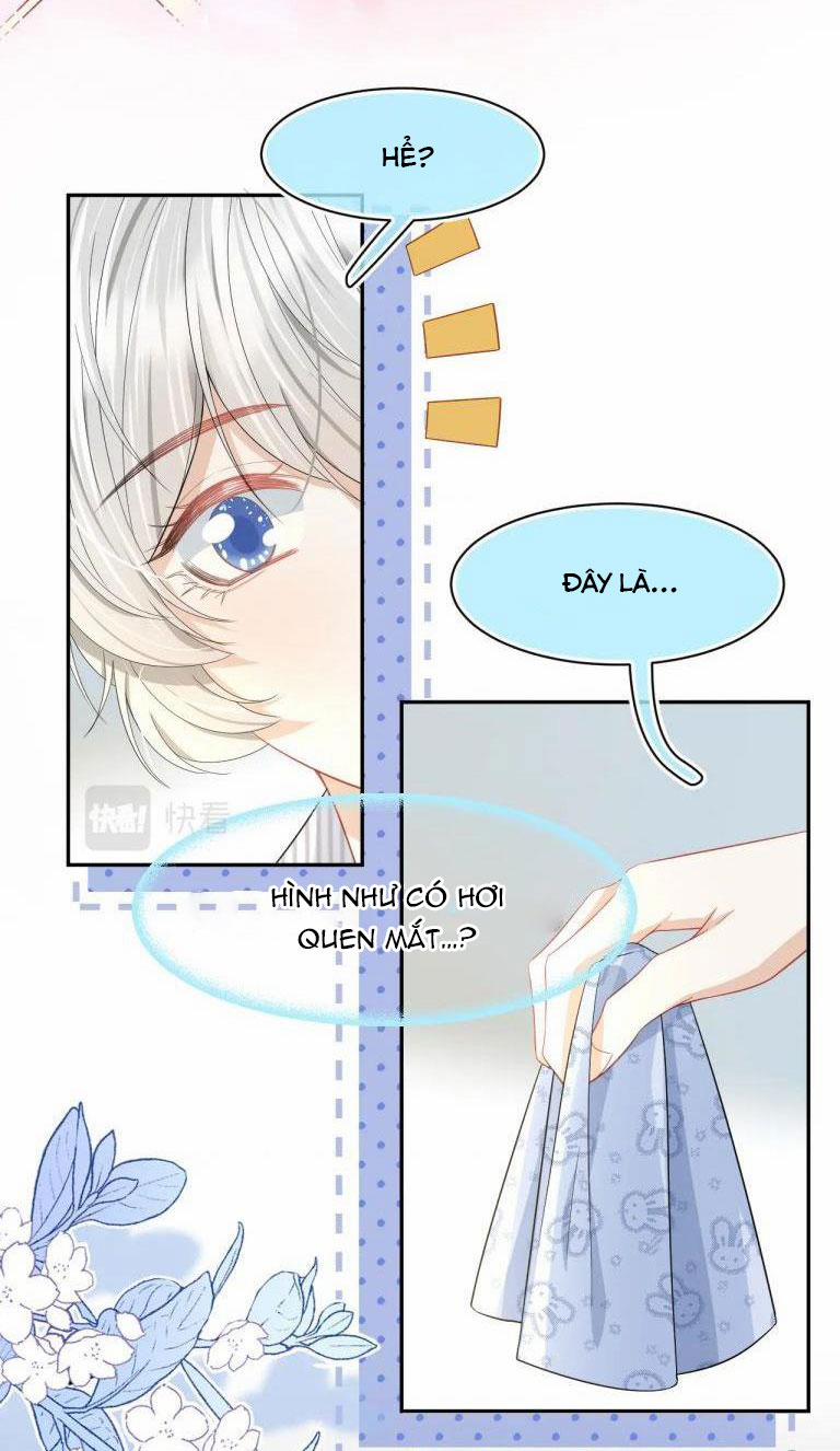 Một Ngụm Nuốt Trọn Thỏ Con 75 trang 27