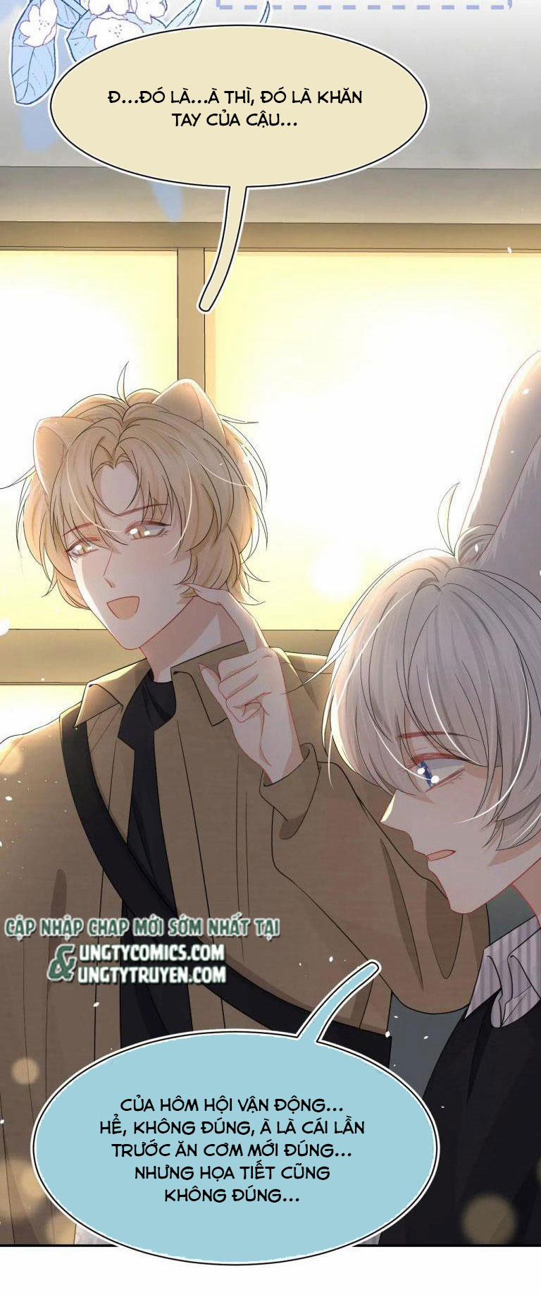 Một Ngụm Nuốt Trọn Thỏ Con 75 trang 28