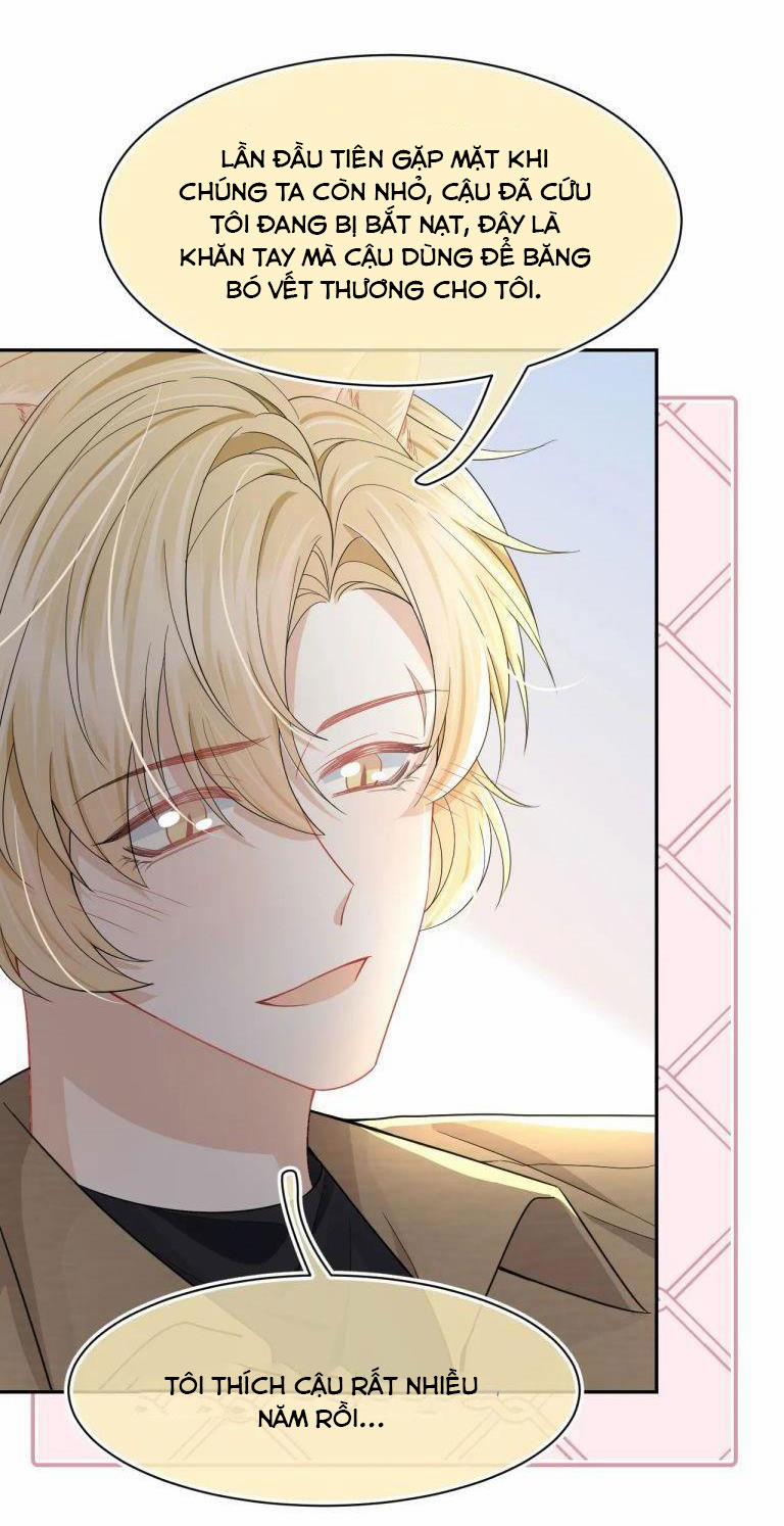 Một Ngụm Nuốt Trọn Thỏ Con 75 trang 29