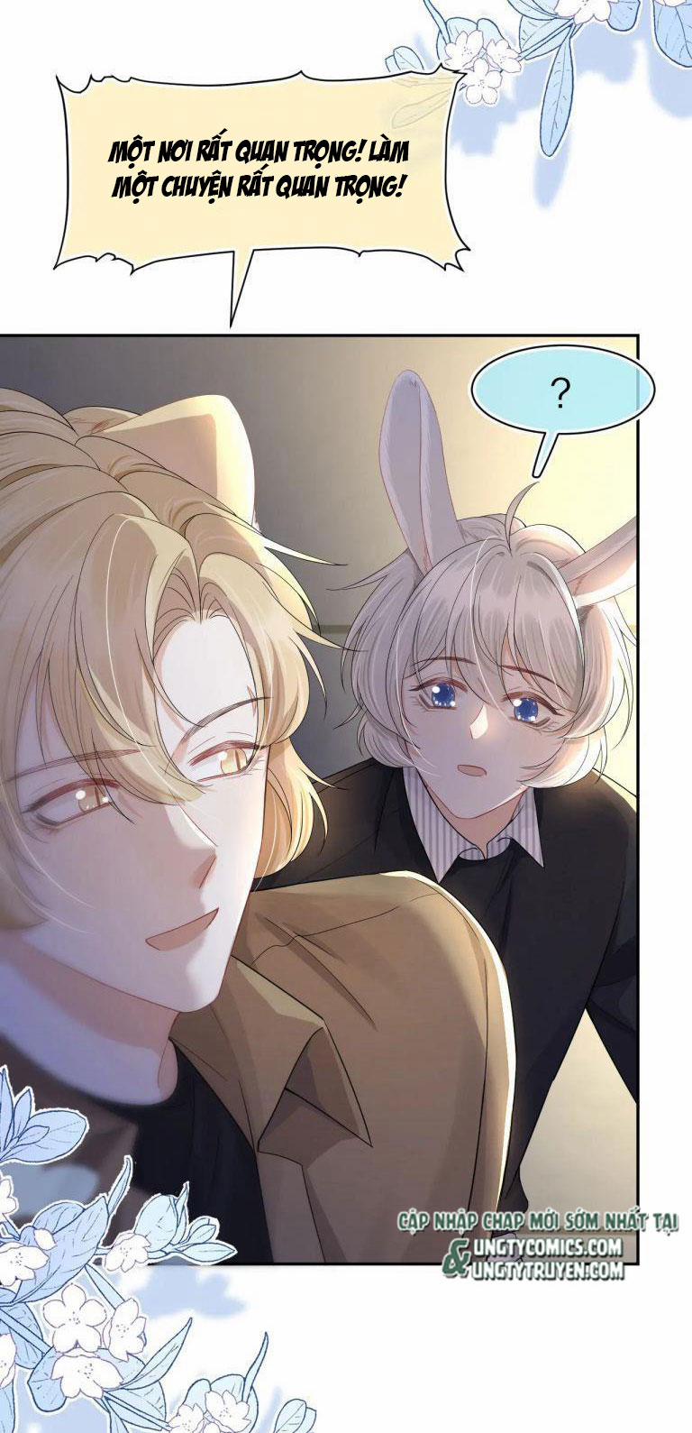 Một Ngụm Nuốt Trọn Thỏ Con 75 trang 3