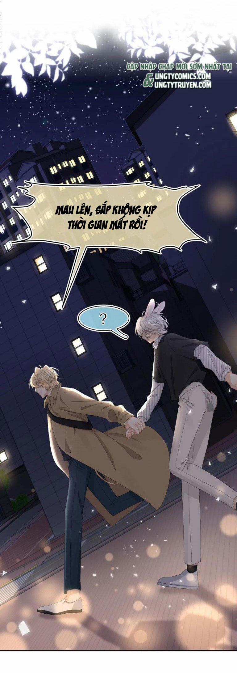 Một Ngụm Nuốt Trọn Thỏ Con 75 trang 34