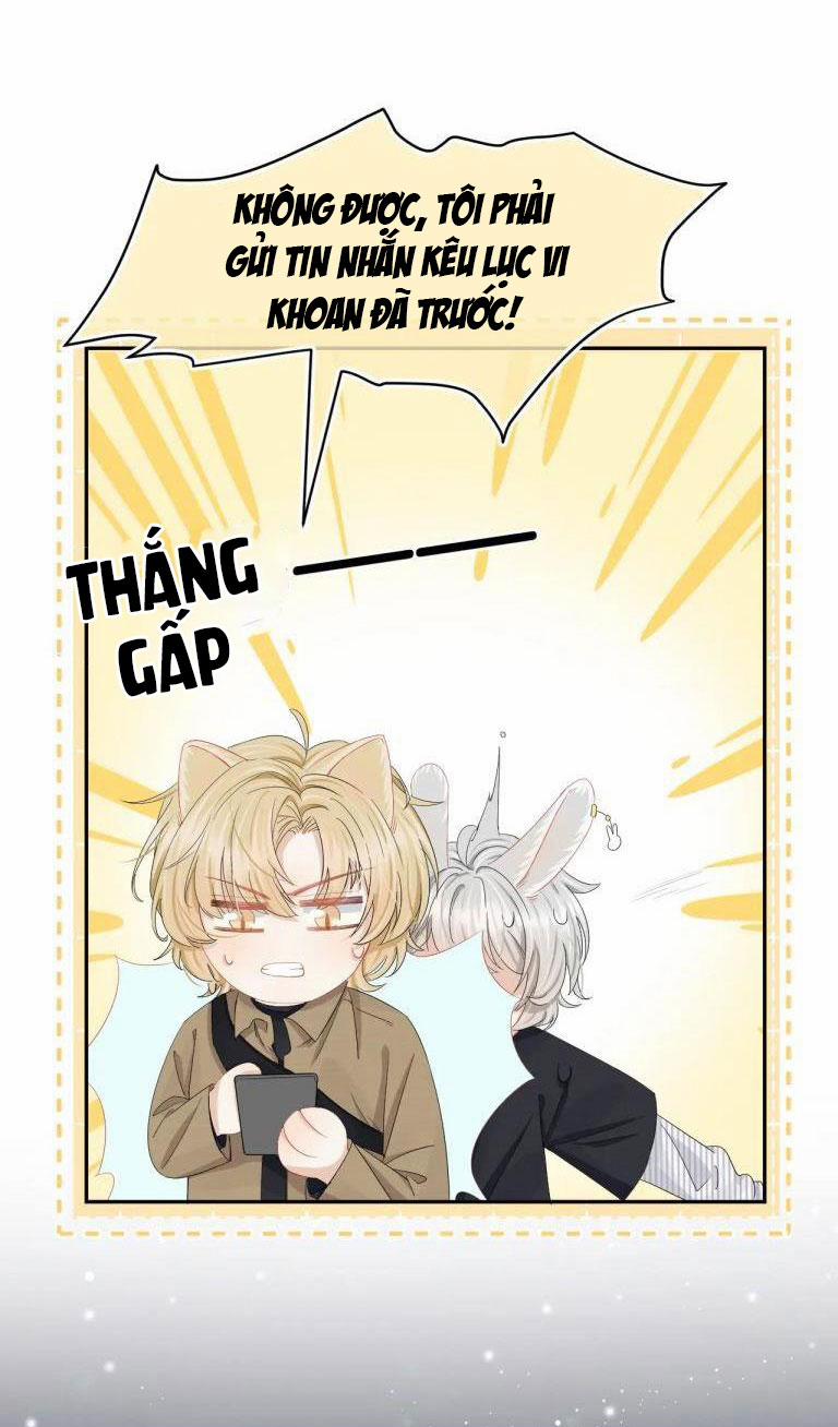 Một Ngụm Nuốt Trọn Thỏ Con 75 trang 35