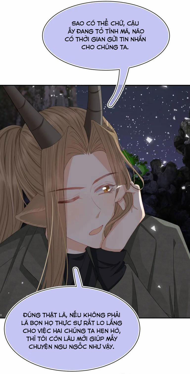 Một Ngụm Nuốt Trọn Thỏ Con 75 trang 39