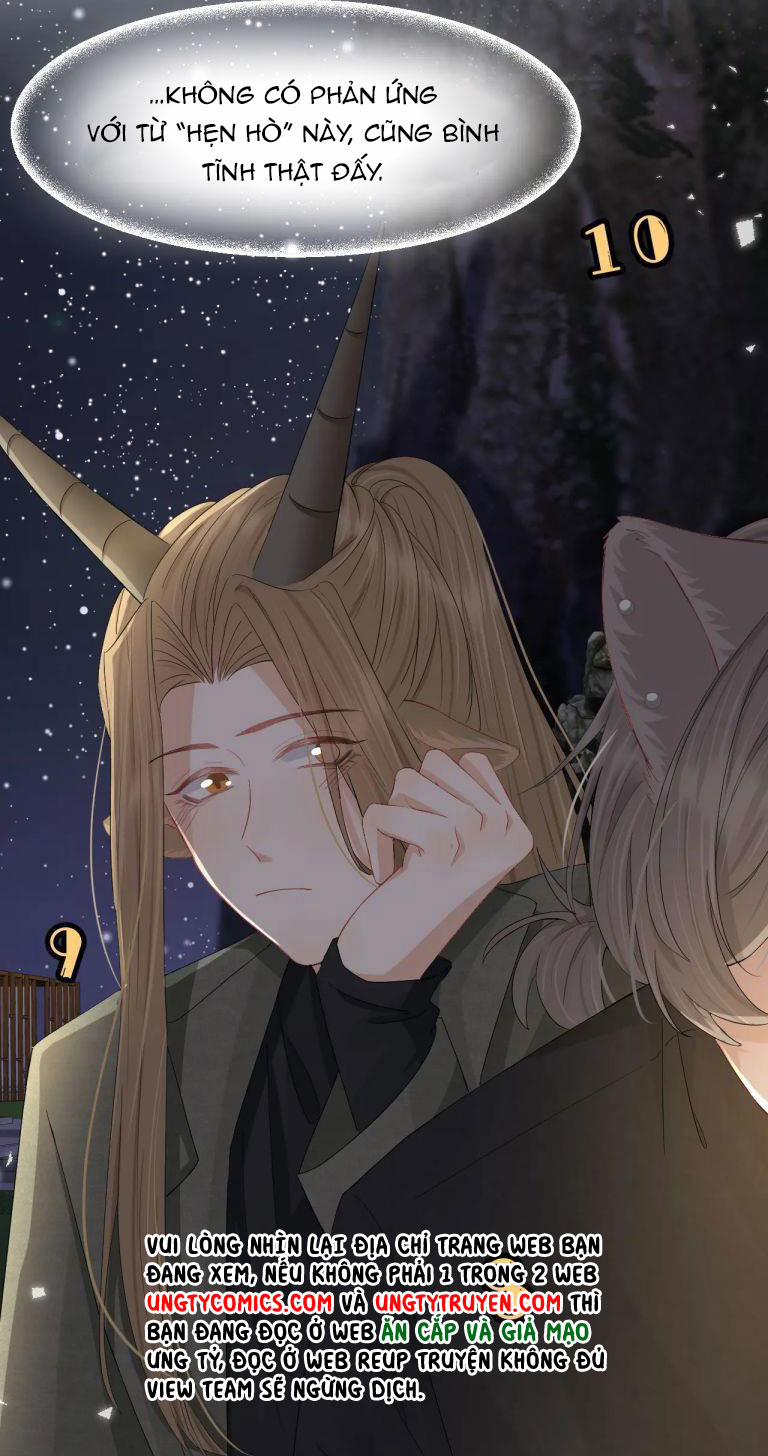 Một Ngụm Nuốt Trọn Thỏ Con 75 trang 41