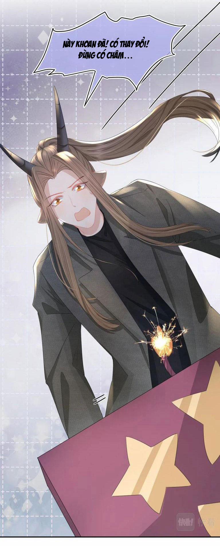 Một Ngụm Nuốt Trọn Thỏ Con 75 trang 45