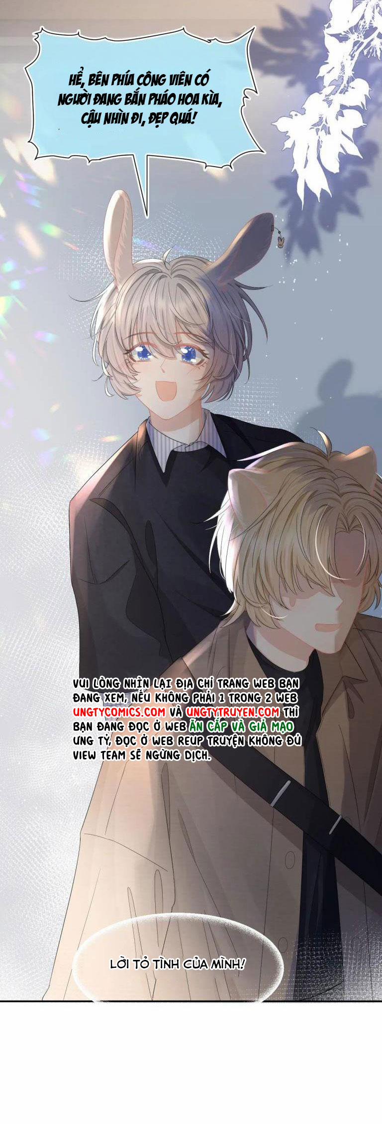 Một Ngụm Nuốt Trọn Thỏ Con 75 trang 49