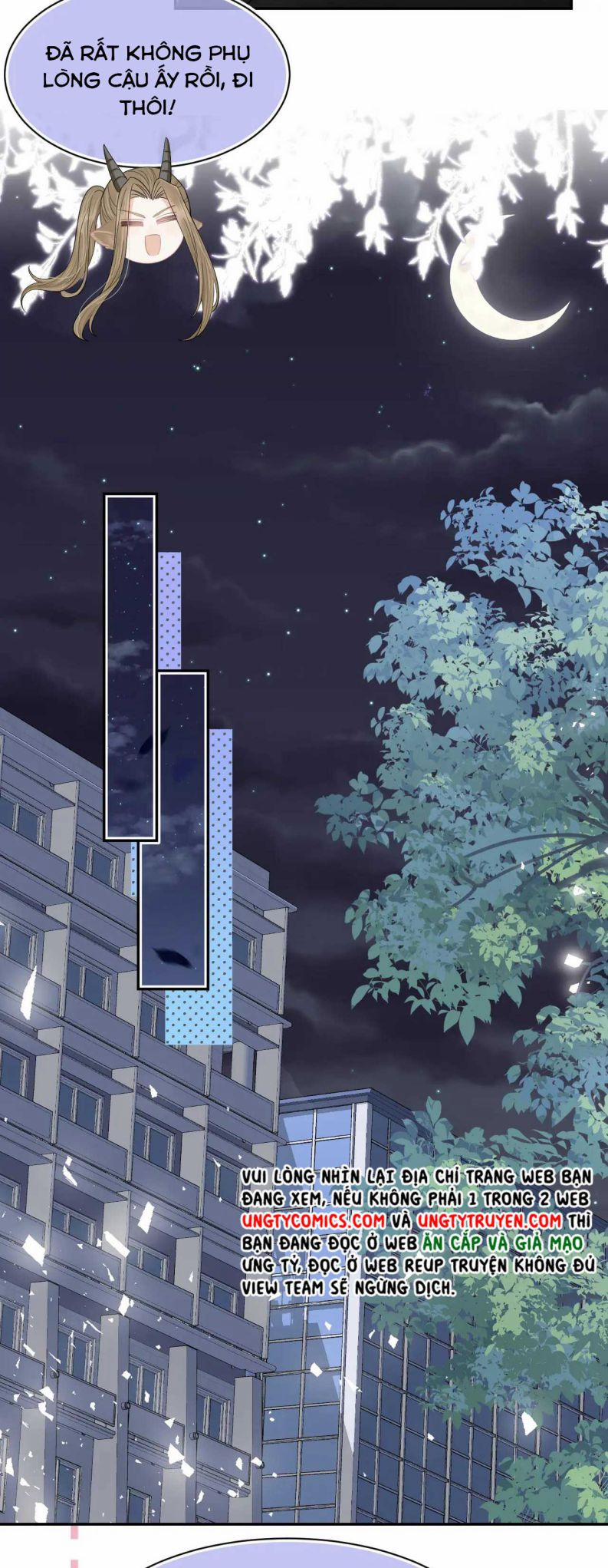 Một Ngụm Nuốt Trọn Thỏ Con 76 trang 11