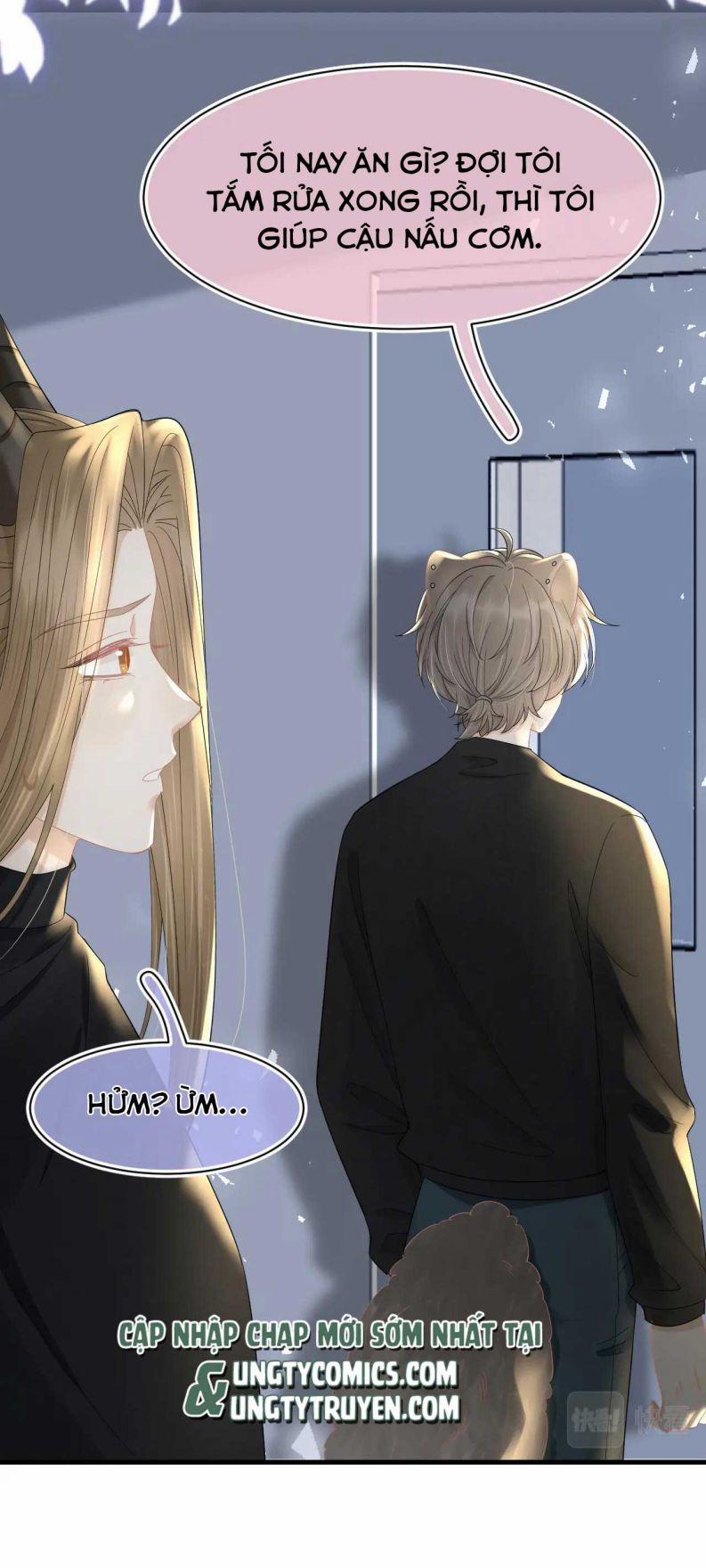 Một Ngụm Nuốt Trọn Thỏ Con 76 trang 13