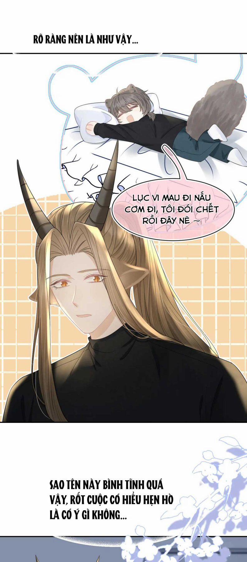 Một Ngụm Nuốt Trọn Thỏ Con 76 trang 14