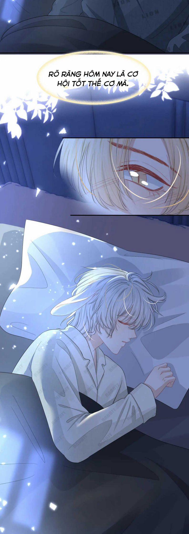 Một Ngụm Nuốt Trọn Thỏ Con 76 trang 20