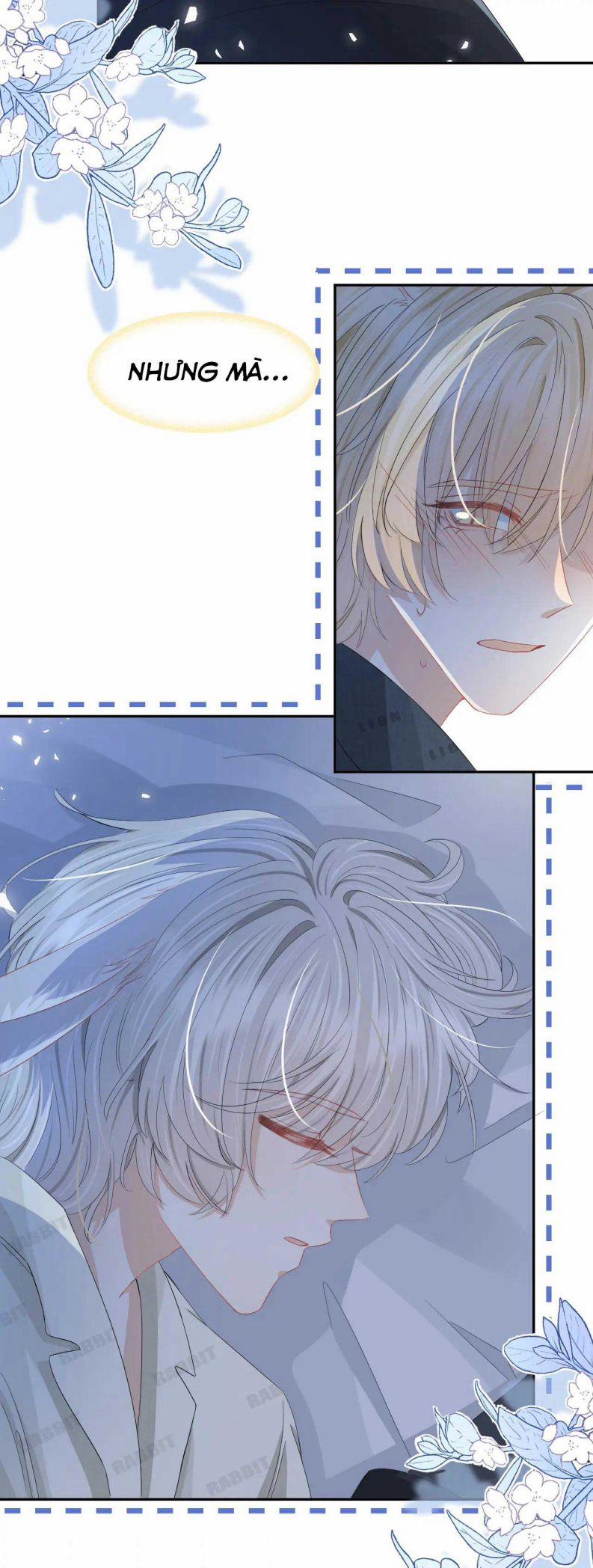 Một Ngụm Nuốt Trọn Thỏ Con 76 trang 22