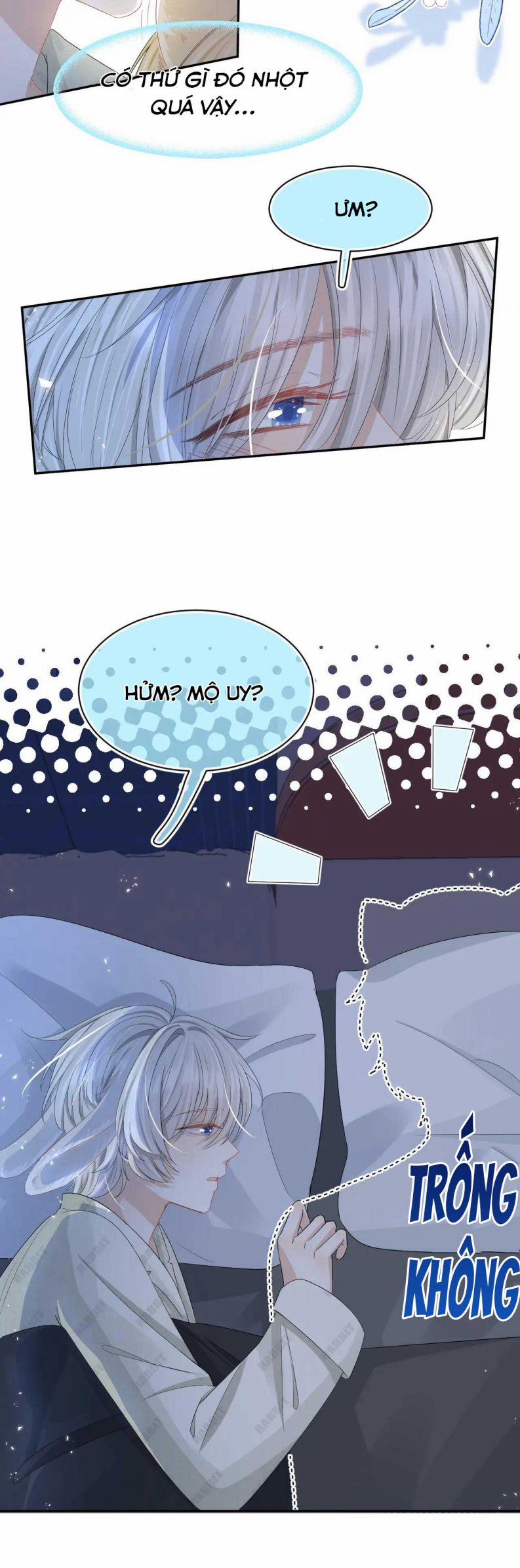 Một Ngụm Nuốt Trọn Thỏ Con 76 trang 24