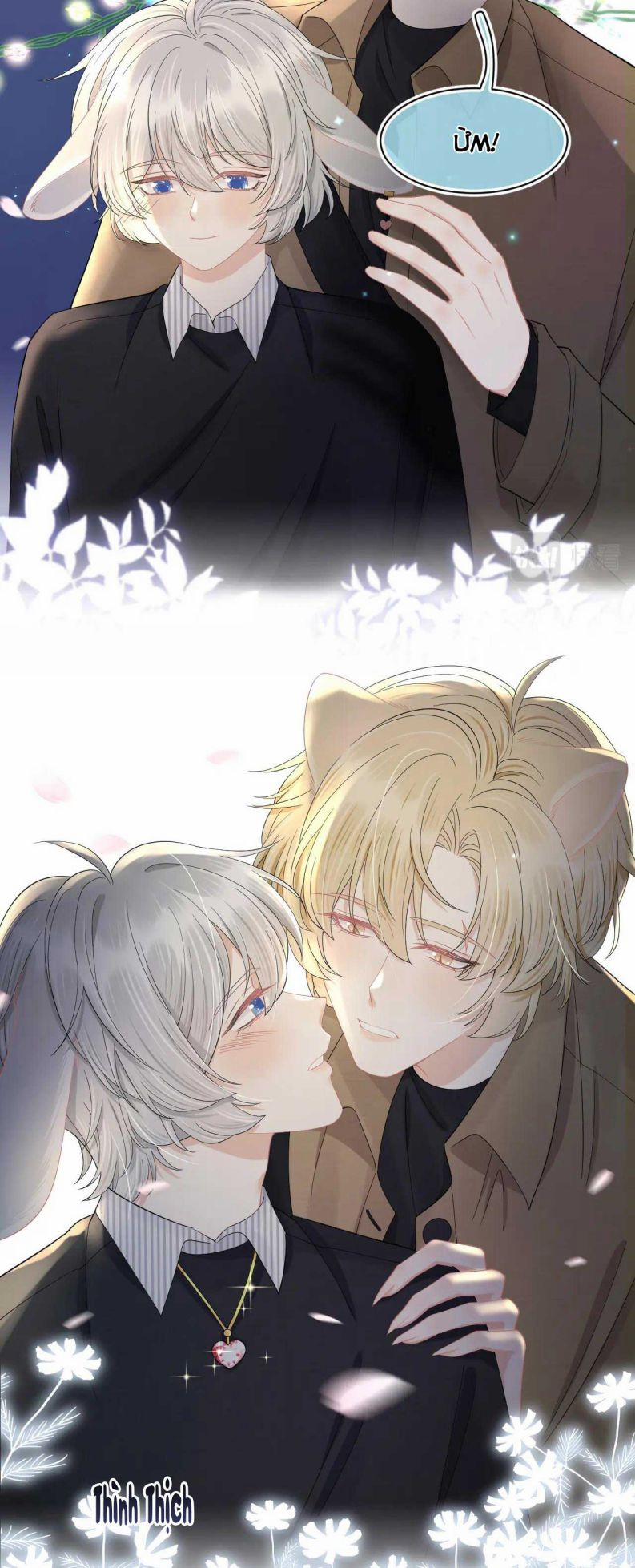 Một Ngụm Nuốt Trọn Thỏ Con 76 trang 6