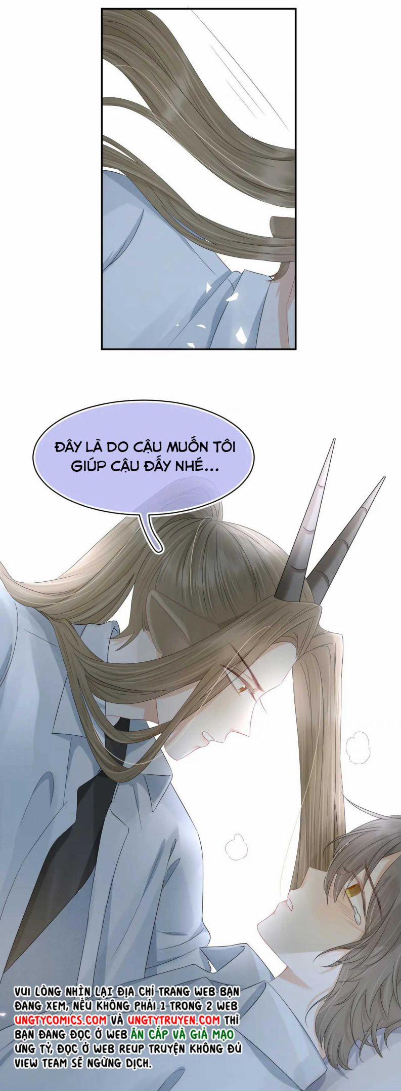 Một Ngụm Nuốt Trọn Thỏ Con 77 trang 11