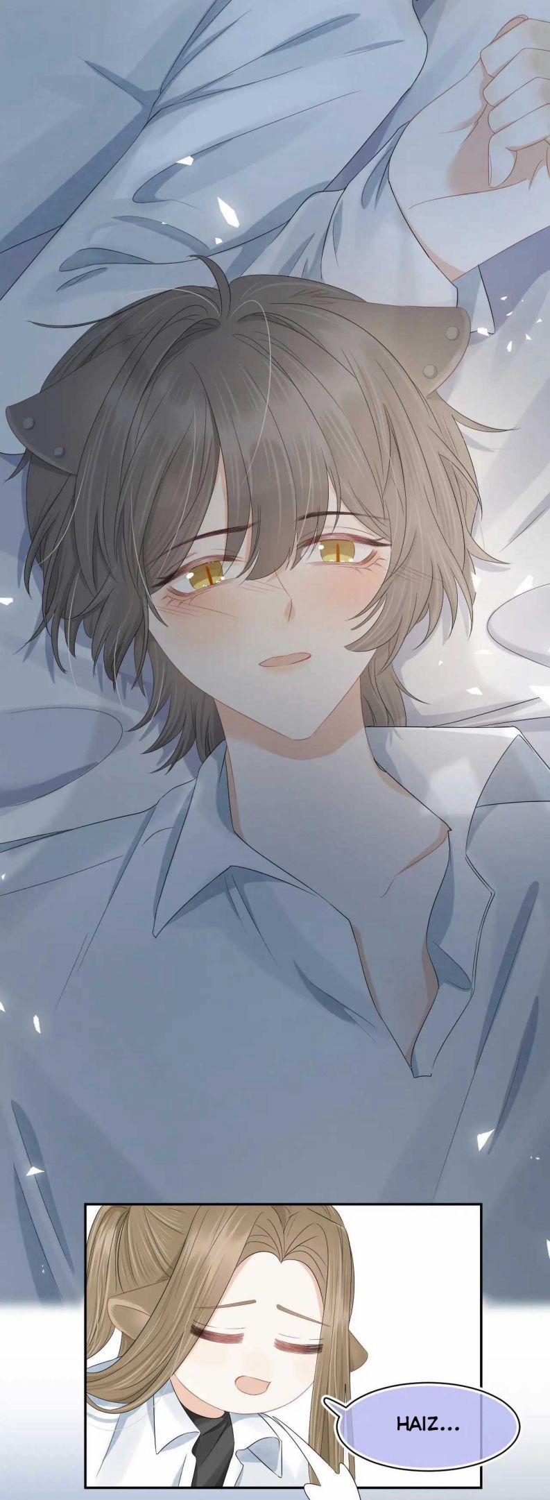 Một Ngụm Nuốt Trọn Thỏ Con 77 trang 12