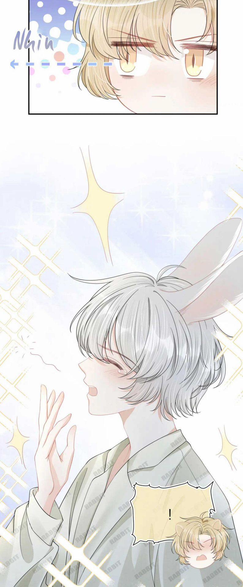 Một Ngụm Nuốt Trọn Thỏ Con 77 trang 20