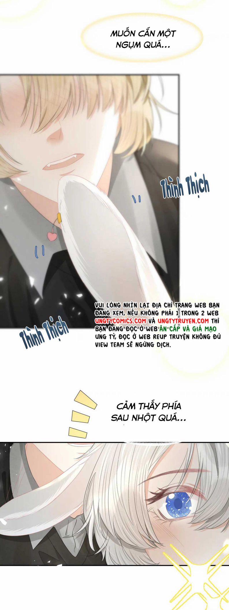 Một Ngụm Nuốt Trọn Thỏ Con 77 trang 3