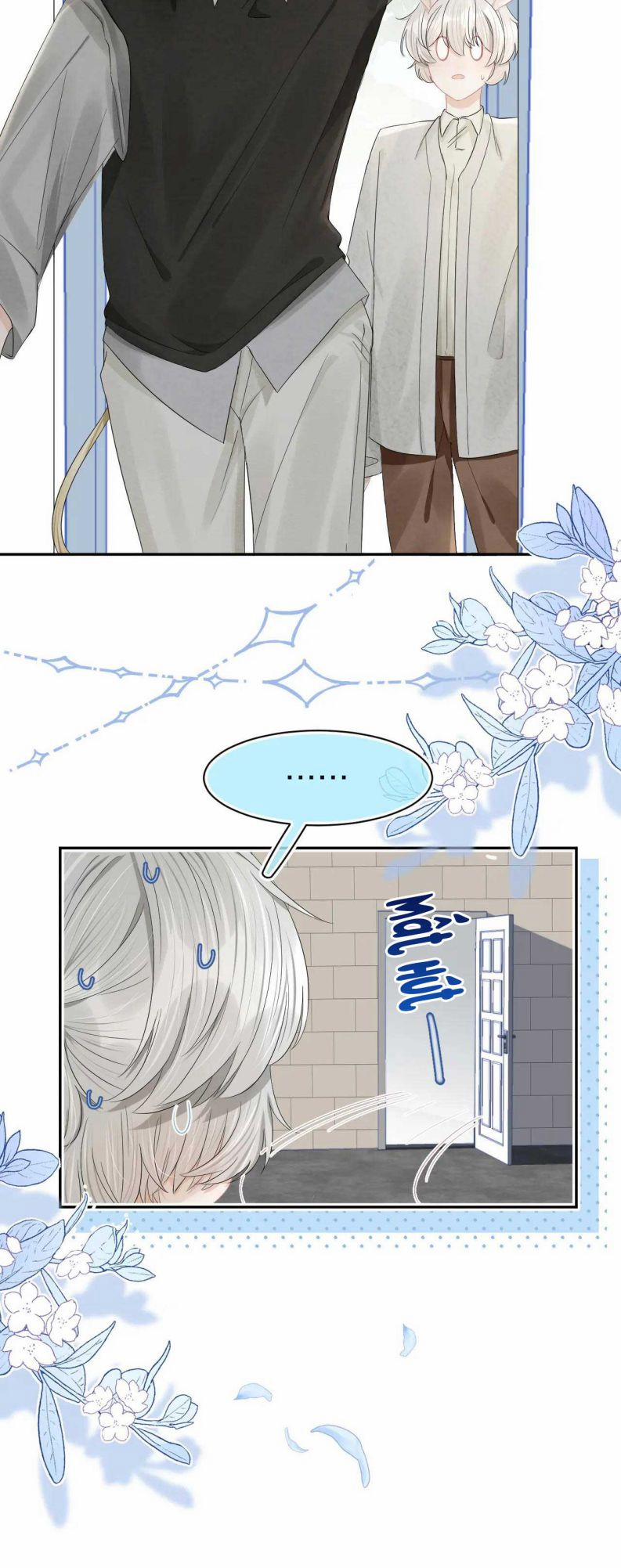 Một Ngụm Nuốt Trọn Thỏ Con 77 trang 6